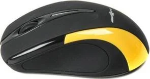 Фото: Мишка Maxxtro Mr-401-O помаранчева № 3 | KTC