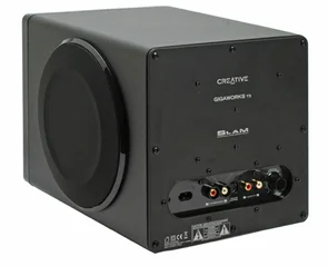 Фото: Колонки Creative Gigaworks T3 Black (51MF0365AA000) № 4 | KTC