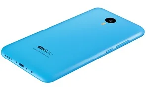 Фото: Смартфон Meizu M2 синій (Офіційна українська версія) № 4 | KTC