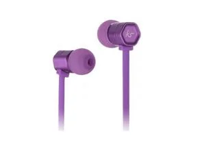 Фото: Навушники KitSound Hive In-Ear KSHIVBPU Purple № 3 | KTC