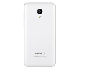 Фото: Смартфон Meizu M2 mini білий (Офіційна українська версія) № 5 | KTC