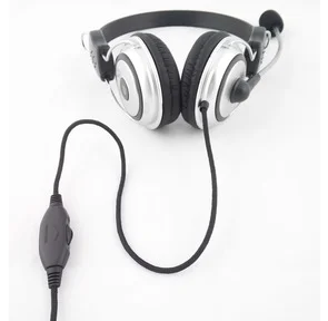 Фото: Гарнітура G.Sound K8554BkGM чорна/сіра № 3 | KTC
