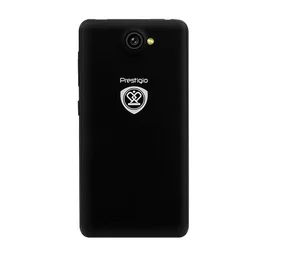 Фото: Смартфон Prestigio MultiPhone 3457 чорний № 2 | KTC