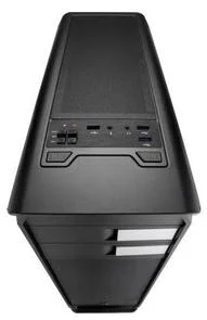 Фото: Корпус AeroCool Aero 500 чорний № 4 | KTC