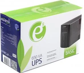 Фото: ДБЖ EnerGenie EG-UPS-B650 № 3 | KTC
