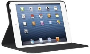 Фото: Чохол для планшета OZAKI O!coat Notebook+ iPad Mini чорний № 4 | KTC