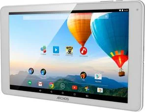 Фото: Планшет Archos 101b Xenon білий № 2 | KTC