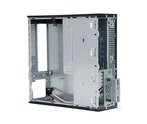 Фото: Корпус Foxconn RS-506 чорний № 4 | KTC