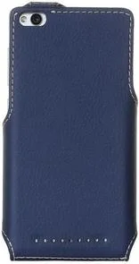 Фото: Чохол Red Point для Xiaomi Redmi 3 - Flip case блакитний № 3 | KTC