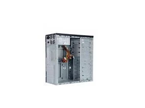 Фото: Корпус Foxconn TSAA-801 № 3 | KTC