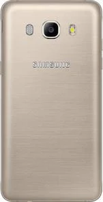 Фото: Смартфон Samsung Galaxy J5 J510H Gold (SM-J510HZDDSEK) № 4 | KTC