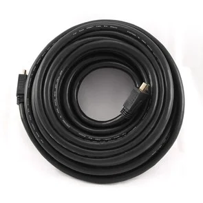 Фото: Кабель Cablexpert HDMI / HDMI v1.4 15m Black (CC-HDMI4-15M) № 2 | KTC
