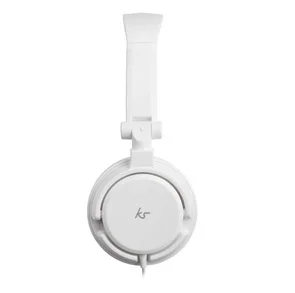 Фото: Гарнітура KitSound iD KSIDWH White № 4 | KTC