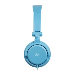 Фото: Гарнітура KitSound iD KSIDBL Blue № 4 | KTC