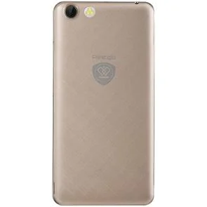 Фото: Смартфон Prestigio MultiPhone 7530 золотий № 4 | KTC