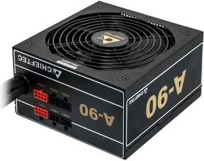 Фото: Блок живлення Chieftec GDP-750C 750W № 3 | KTC