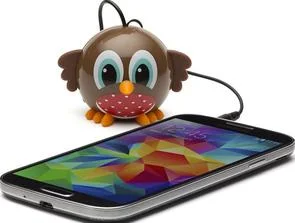 Фото: Колонка KitSound Mini Buddy Robin № 4 | KTC