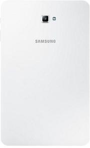 Планшет Samsung Galaxy Tab A T585 (SM-T585NZWASEK) вигляд ззаду