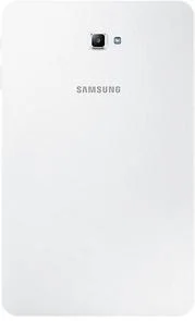 Фото: Планшет Samsung Galaxy Tab A T585 SM-T585NZWASEK White № 4 | KTC