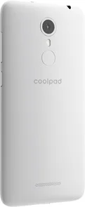 Фото: Смартфон Coolpad Torino S White № 3 | KTC
