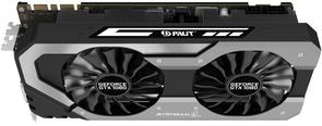 Відеокарта Palit GTX1080 Super JetStream (NEB1080S15P2-1040J) без коробки