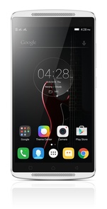 Смартфон Lenovo X3 Lite A7010 Pro білий