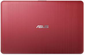 Ноутбук ASUS X540SA-XX233D (X540SA-XX233D) червоний