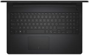 Ноутбук Dell Inspiron 3552 (I35C45DIW-47) чорний