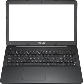 Ноутбук ASUS R556SJ-XO061D (R556SJ-XO061D) чорний