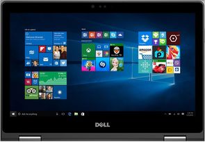 Ноутбук Dell Inspiron 5368 (I13345NIW-46)