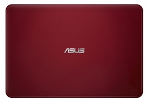 Ноутбук ASUS X556UQ-DM013D (X556UQ-DM013D) червоний