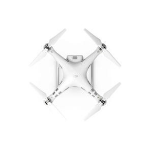 Квадрокоптер DJI Phantom 3 Advanced білий