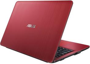 Ноутбук ASUS X540LJ-XX602D (X540LJ-XX602D) червоний