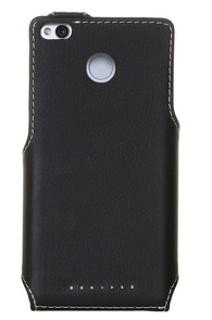 Чохол Red Point для Xiaomi Redmi 3s - Flip case чорний