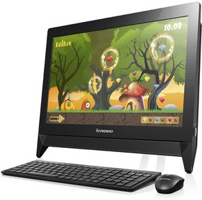 Моноблок Lenovo C20-00 (F0BB00Q1UA)