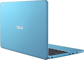 Ноутбук ASUS E202SA-FD0007D (E202SA-FD0007D) блакитний