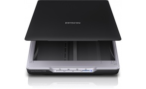 Сканер Epson Perfection V19