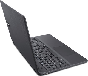 Ноутбук Acer ES1-531-C007 (NX.MZ8EU.011) чорний