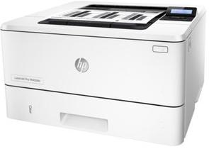 Принтер HP LaserJet Pro M402dn