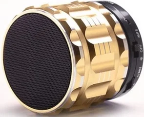 Фото: Колонка Smartfortec S28 золота № 3 | KTC