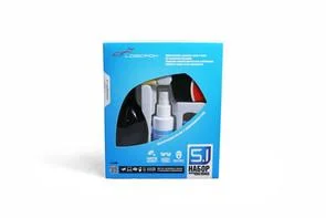 Фото: Комплект для чищення Logicfox LF-CL009 5 в 1  № 3 | KTC