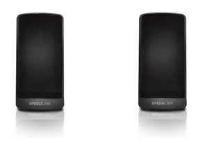 Фото: Колонки SPEEDLINK MACE SL-8203-BK Black № 3 | KTC