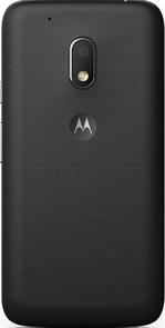 Смартфон Motorola Moto G4 Play XT1602 чорний