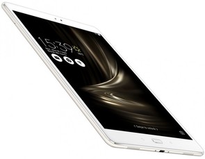 Планшет ASUS Z500M-1J019A (Z500M-1J019A) сріблястий