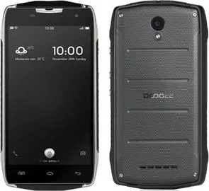 Фото: Смартфон Doogee T5 Lite чорний № 3 | KTC