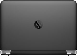 Ноутбук HP ProBook 450 G3 (W4P60EA)