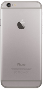 Смартфон Apple iPhone 6s A1688 64 ГБ сірий