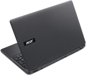 Ноутбук Acer ES1-571-33HK (NX.GCEEU.093) чорний