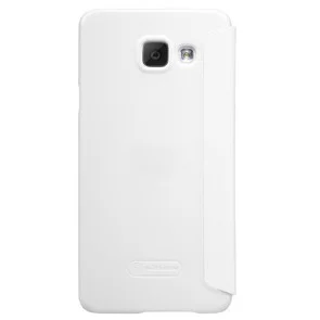 Фото: Чохол Nillkin для Samsung A3/A310 - Spark series білий № 3 | KTC