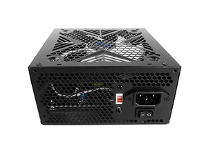 Фото: Блок живлення RAIDMAX XT 500 Вт № 2 | KTC